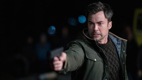 Matt Long in Squawk (2022)