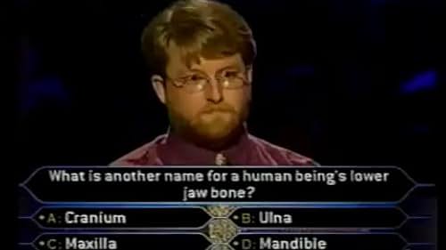 Who Wants to Be a Millionaire (1999)