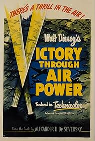 Victory Through Air Power (1943)