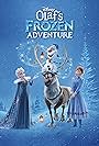 Olaf's Frozen Adventure (2017)