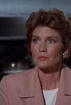 Leslie Bevis in Murder, She Wrote (1984)