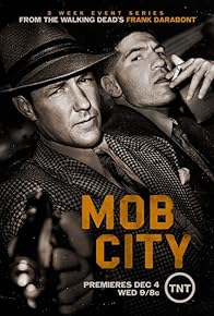 Primary photo for Mob City