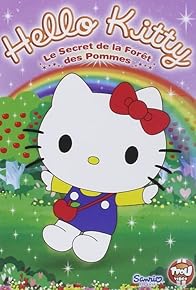 Primary photo for Hello Kitty: The Fantasy of the Apple Forest