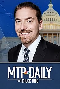 Primary photo for MTP Daily