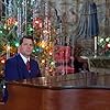 Kristoffer Polaha in A Biltmore Christmas (2023)