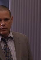 Raymond Cruz in The Closer (2005)