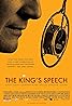 The King's Speech (2010) Poster