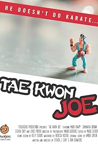 Primary photo for Tae Kwon Joe