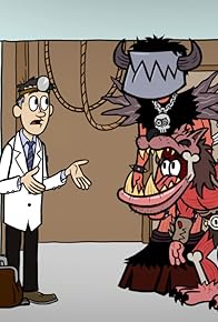 Primary photo for The Animated Tales of GWAR