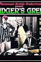 Badger's Green