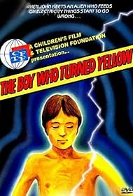 The Boy Who Turned Yellow (1972)