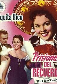 Prisionera del pasado (1954)