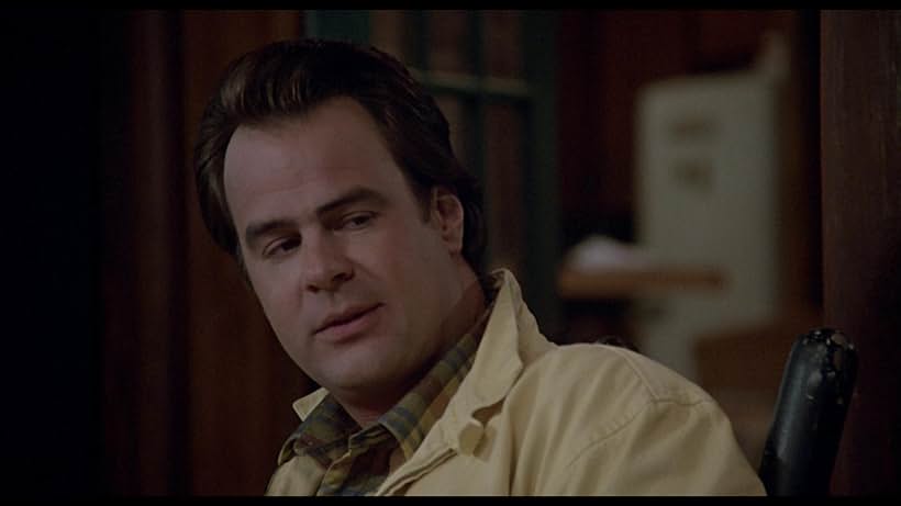 Dan Aykroyd in The Great Outdoors (1988)