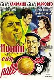 11 uomini e un pallone (1948)