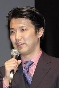 Primary photo for Kôsuke Fujishima