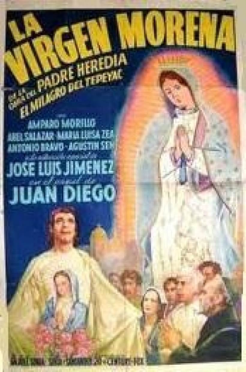 The Virgin of Guadalupe (1942)