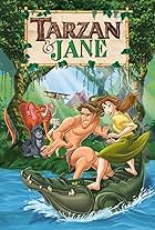 Tarzan & Jane