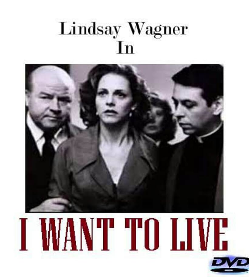 I Want to Live (1983)