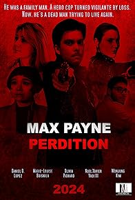 Primary photo for Max Payne: Perdition