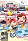 Cooking Mama: World Kitchen (2008)