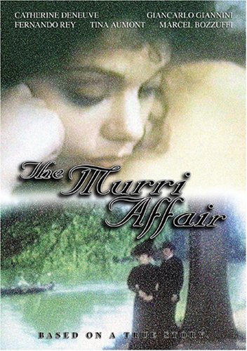 The Murri Affair (1974)