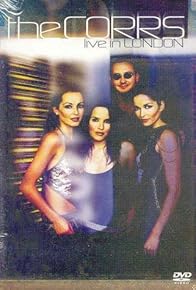 Primary photo for The Corrs at Christmas