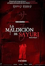 La maldición de Sayuri (2024)