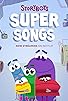 Primary photo for StoryBots Super Songs