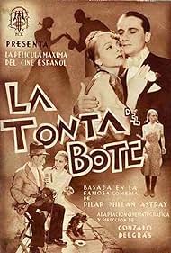 La tonta del bote (1939)