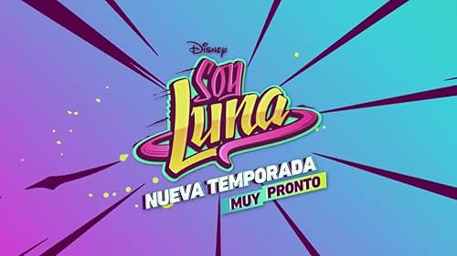 Soy Luna