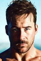 Barry Sloane