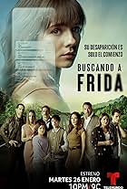 The Search for Frida