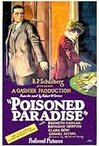 Poisoned Paradise