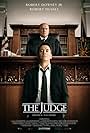 Robert Downey Jr. and Robert Duvall in The Judge (2014)