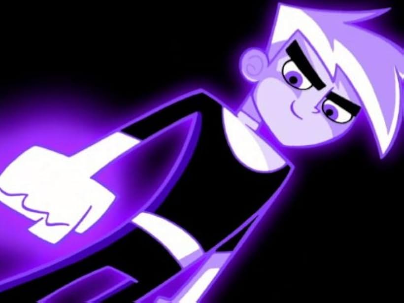 David Kaufman in Danny Phantom (2003)