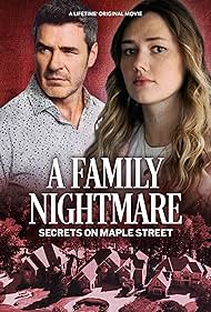 Secrets on Maple Street (2024)