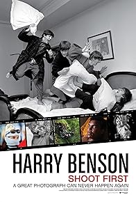 Primary photo for Harry Benson: Shoot First