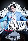 Minutes with Max Amini (2014)