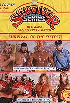 Survivor Series (1990)