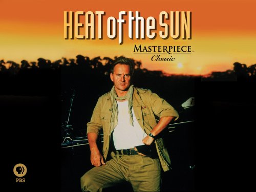 Heat of the Sun (1998)