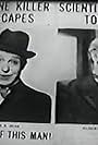 Harry Langdon and John T. Murray in Here Comes Mr. Zerk (1943)