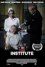 The Institute (2016)