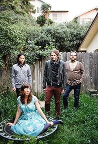 Primary photo for Silversun Pickups