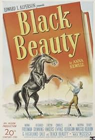 Black Beauty (1946)