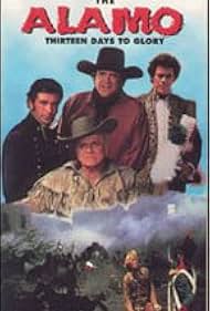 The Alamo: Thirteen Days to Glory (1987)