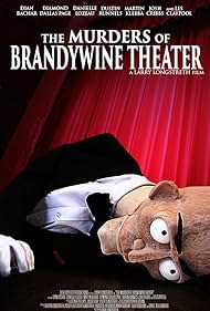 The Murders of Brandywine Theater (2014)