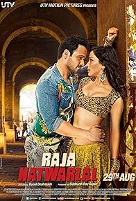 Primary photo for Raja Natwarlal