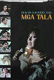 Bukas luluhod ang mga tala (1984)