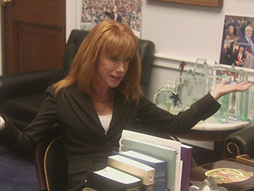 Kathy Griffin in Kathy Griffin: My Life on the D-List (2005)