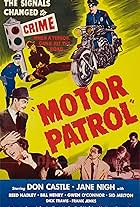 Motor Patrol